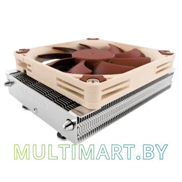 Кулер Noctua NH-L9a-AM4